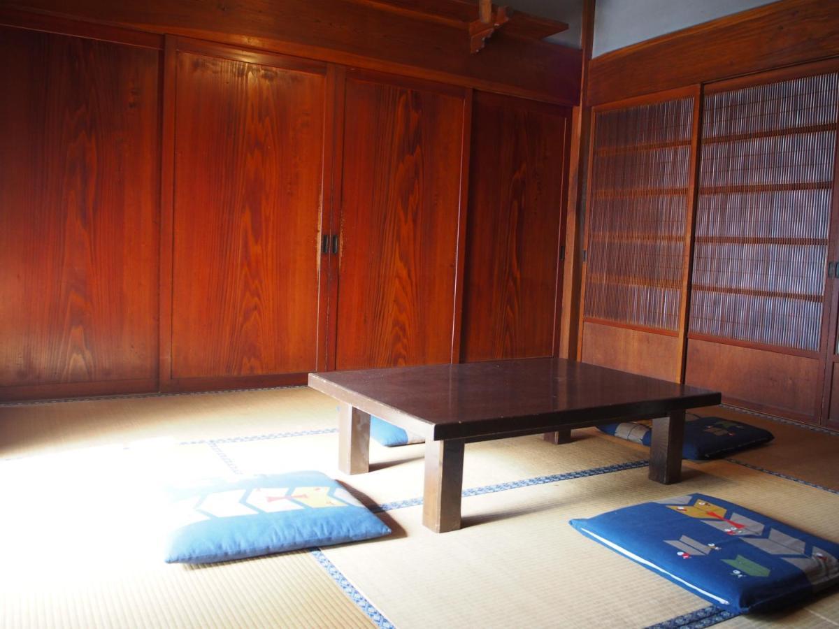 Guest House Sekino Numazu Exterior photo