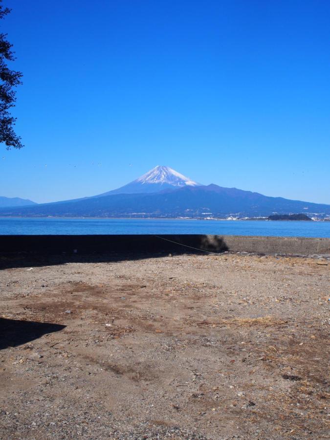 Guest House Sekino Numazu Exterior photo