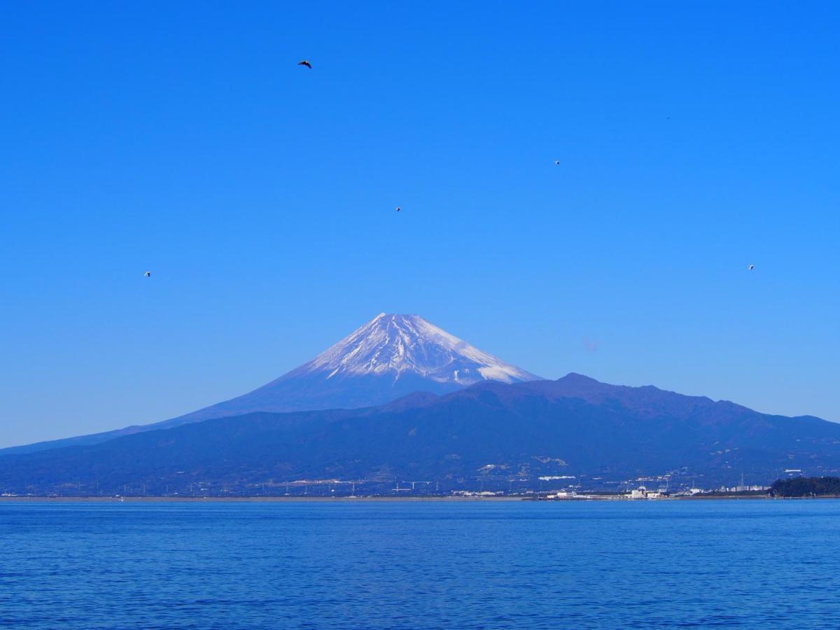 Guest House Sekino Numazu Exterior photo